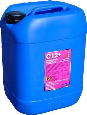 Alpine Langzeit Kühlerfrostschutz C12+ 20L (2,95€/l) G12