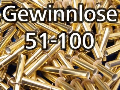 Goldene Gewinnlose 51 100 (Goldlose Gewinne Lose)