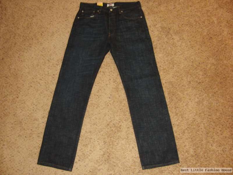 Original Levis 501 Herren Jeans div. Größen   NEU