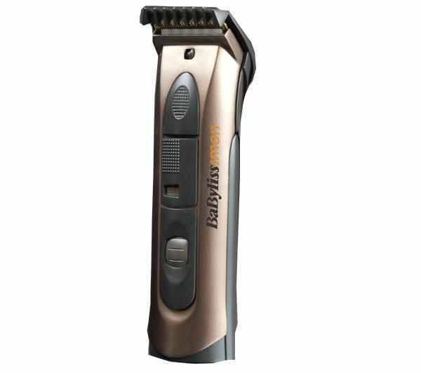 BaByliss E764XDE Haar  und Bartschneider NEU&OVP