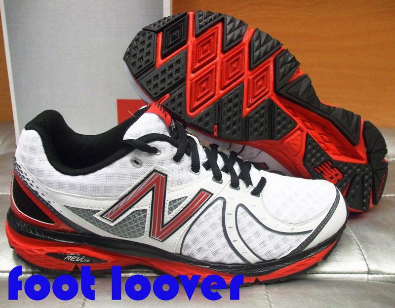 Scarpe New Balance 790 v2 M790WR2 uomo running white