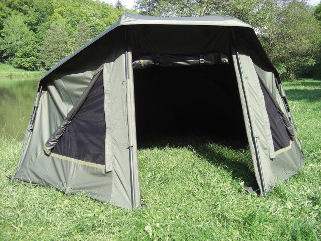 Anaconda Basecamp MST10000 MST 10000 Schirmzelt Brolly