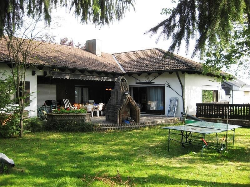 Haus Einfamilienhaus kaufen in Illertissen Tiefenbach