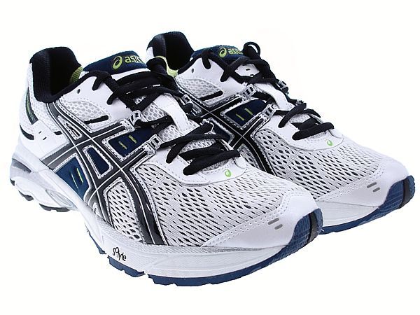 Asics GEL LANDRETH 4 weiß TN811 Laufschuhe Gr.46 NEU