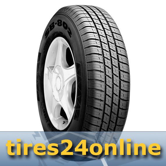 Ganzjahresreifen 165/80 R15 87T NEXEN/ROADSTONE SB802 All Season