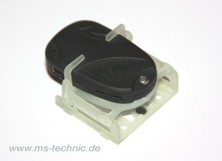 Kamerahalterung Key Cam 808  NEU 