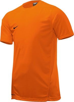 NIKE TRIKOT PARK IV ORANGE Gr M TRAININGSSHIRT FB815