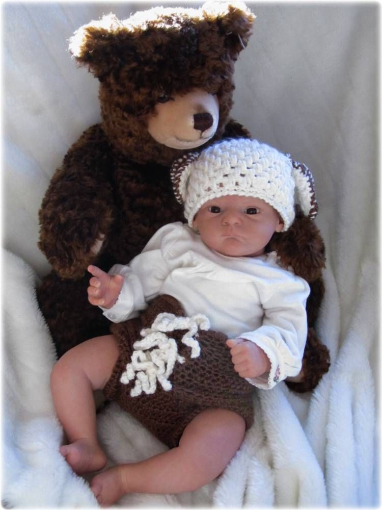 Reborn Baby Max by Gudrun Legler♥ Ausverkauft♥Limitiert .578