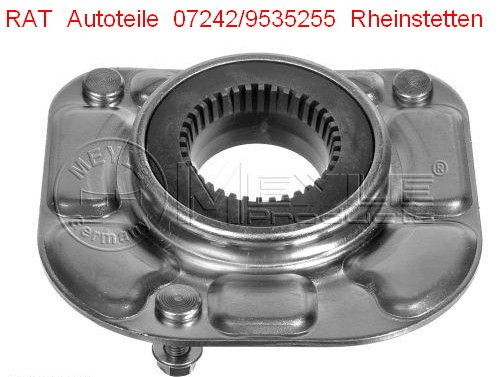 MEYLE  VA   VOLVO S70, C70, V70, XC70,S80, 850