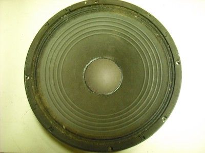 RCF L15 864 15 Speaker L15864 15 Inch Woofer