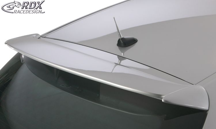 Heckspoiler Opel Astra H GTC Dachspoiler Spoiler