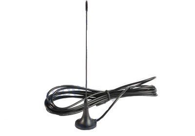 Antenne 868 MHz Torantrieb Funk Magnetfuß 5Meter Kabel