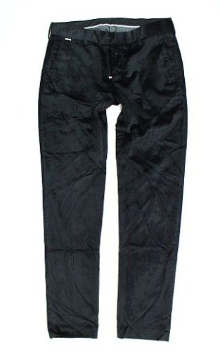 Bikkembergs Herren Hose Jeans Jeanshose BK887 schwarz Gr. 48