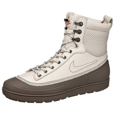 NIKE TYCHEE MID Sneakers für Damen beige Freizeitschuh Schuh NEU UVP