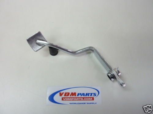 Fußbremshebel Honda VT 1100 C2 Brake pedal VT1100 ACE