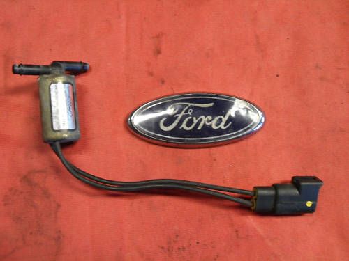 Regler Ventil 93BB 9C915 BA Ford Mondeo