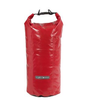 Ortlieb Packsack PD350 S 22L rot