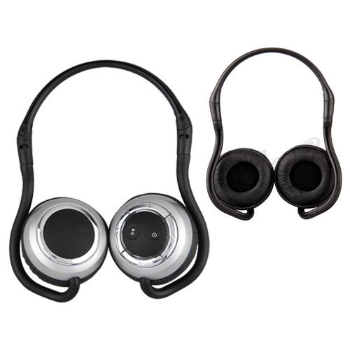 SX 905F Wireless Bluetooth V2,1 Headset Kopfhörer für PC Laptop