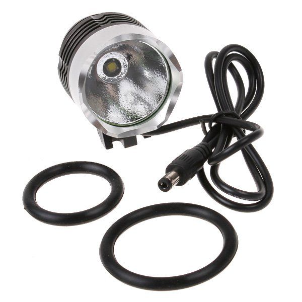 1200 Lm lux CREE XM L T6 LED Scheinwerfer Fahrrad lampe Stirn