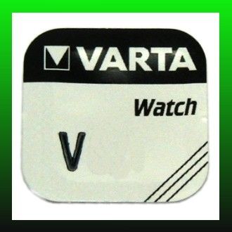 Varta Batterie V399 V 399 SR927W SR927 SR57 Uhrenbatterie Knopfzelle