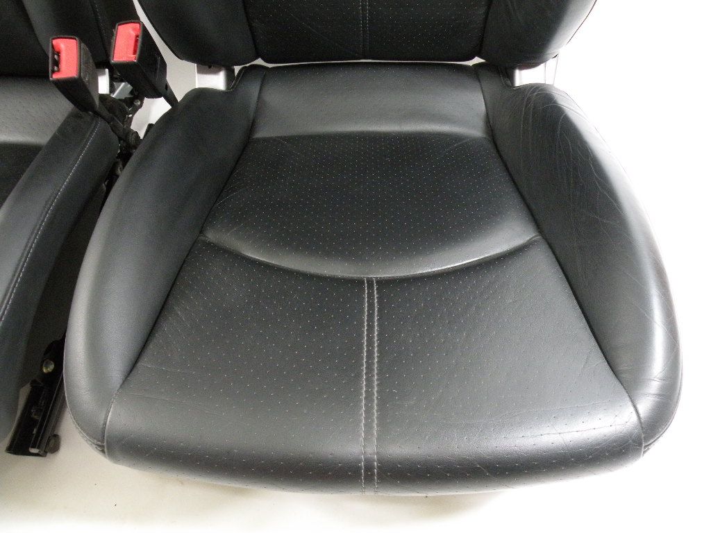 Porsche 911 997 Cayman Boxster 987 986 996 Carrera Sitze Seats Leder