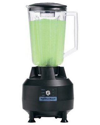 Bar Blender Hamilton Beach HBB 908 CE