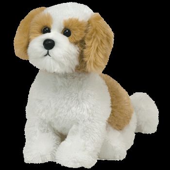 TY Classic Barley Hund 29 cm groß