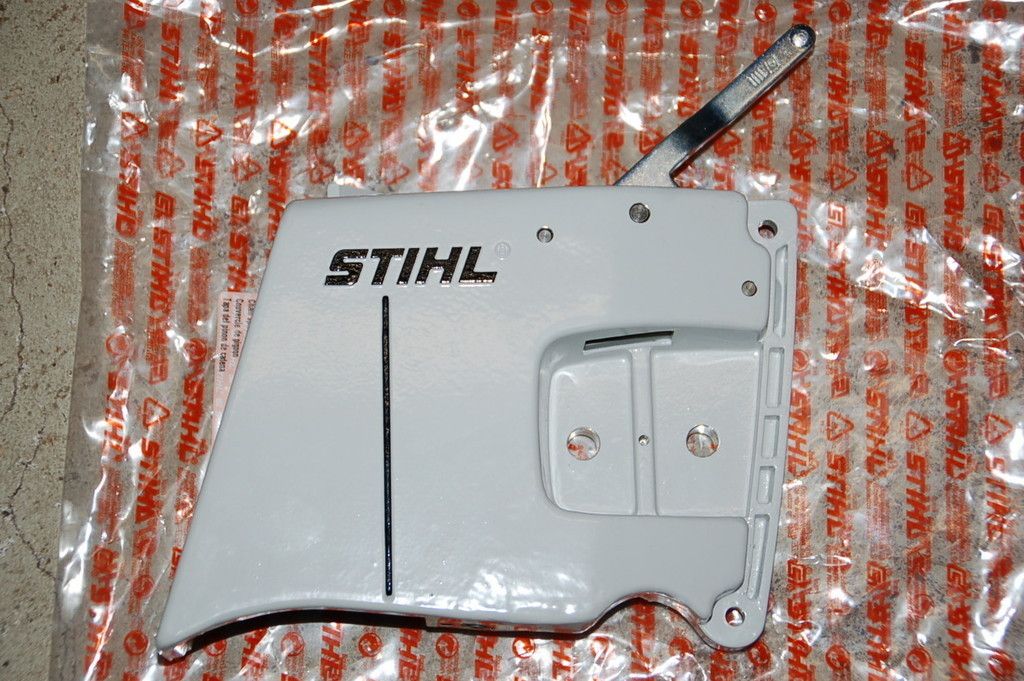 ORIGINAL KETTENBREMSE FÜR STIHL 050 / 051 / 075 / 076 AV MOTORSÄGE