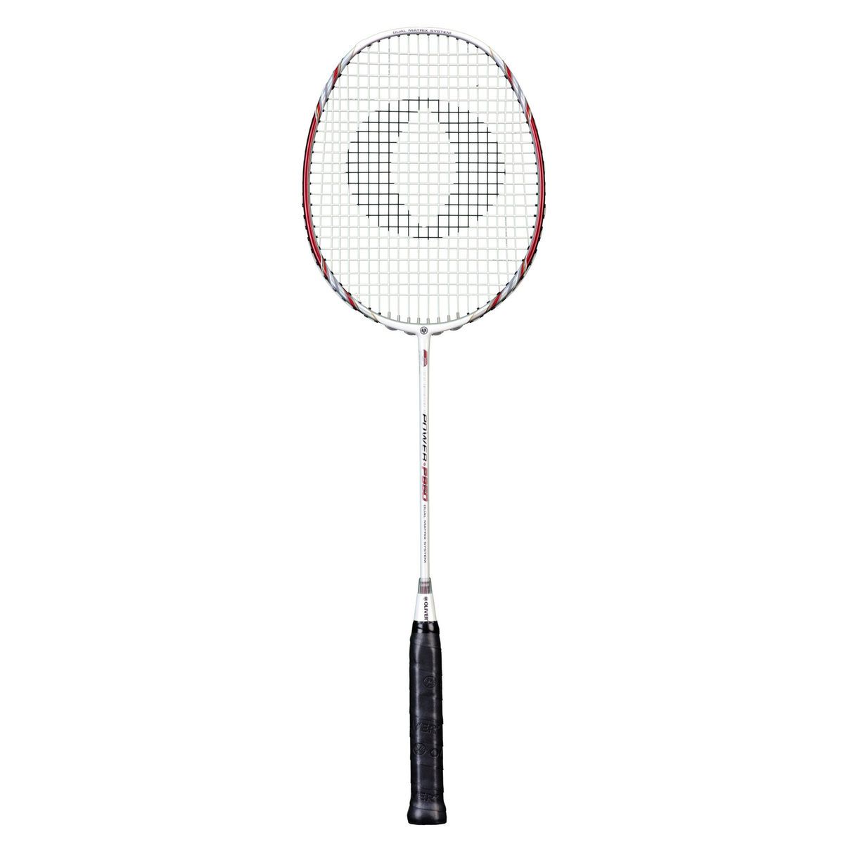 NEU Oliver Badmintonschläger POWER P 950 zum Sonderpreis