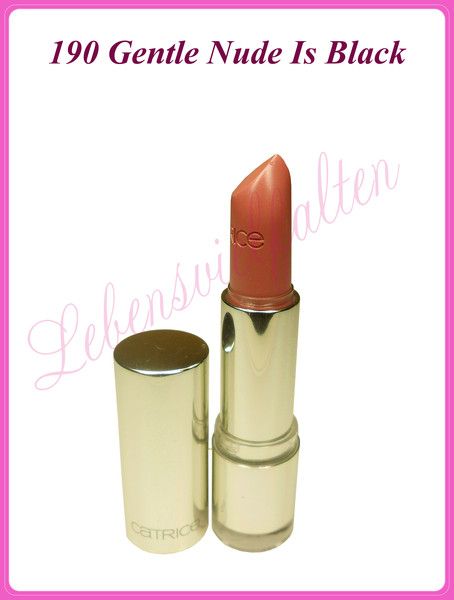 Catrice Ultimate Shine Lippenstift