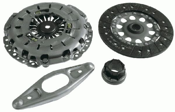 SACHS 3000 951 933 KUPPLUNGSSATZ KUPPLUNG BMW