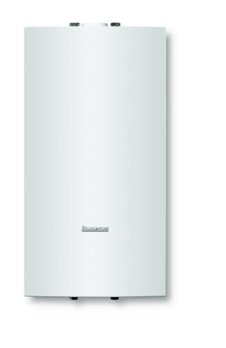 Buderus GB172 Logamax Plus Gas Brennwert Heizung 14 24 kW Logaplus