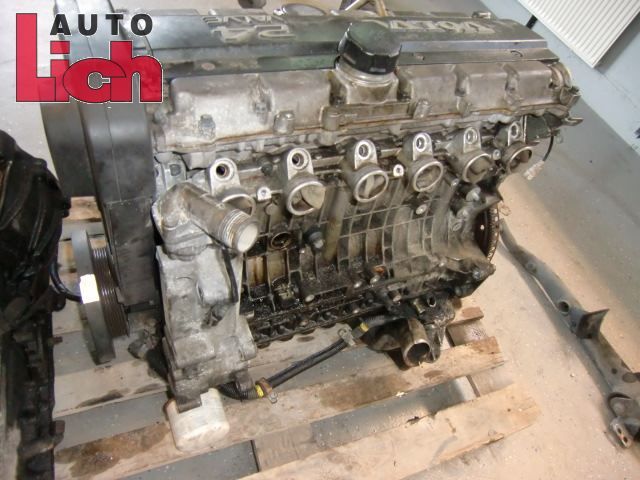 Volvo 965 960 BJ95 3L Motor B6304S