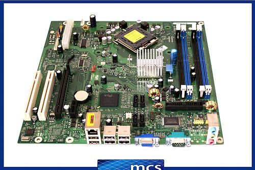 MAINBOARD µ BTX IQ965 AMT LGA775 S26361 D2314 A23 3