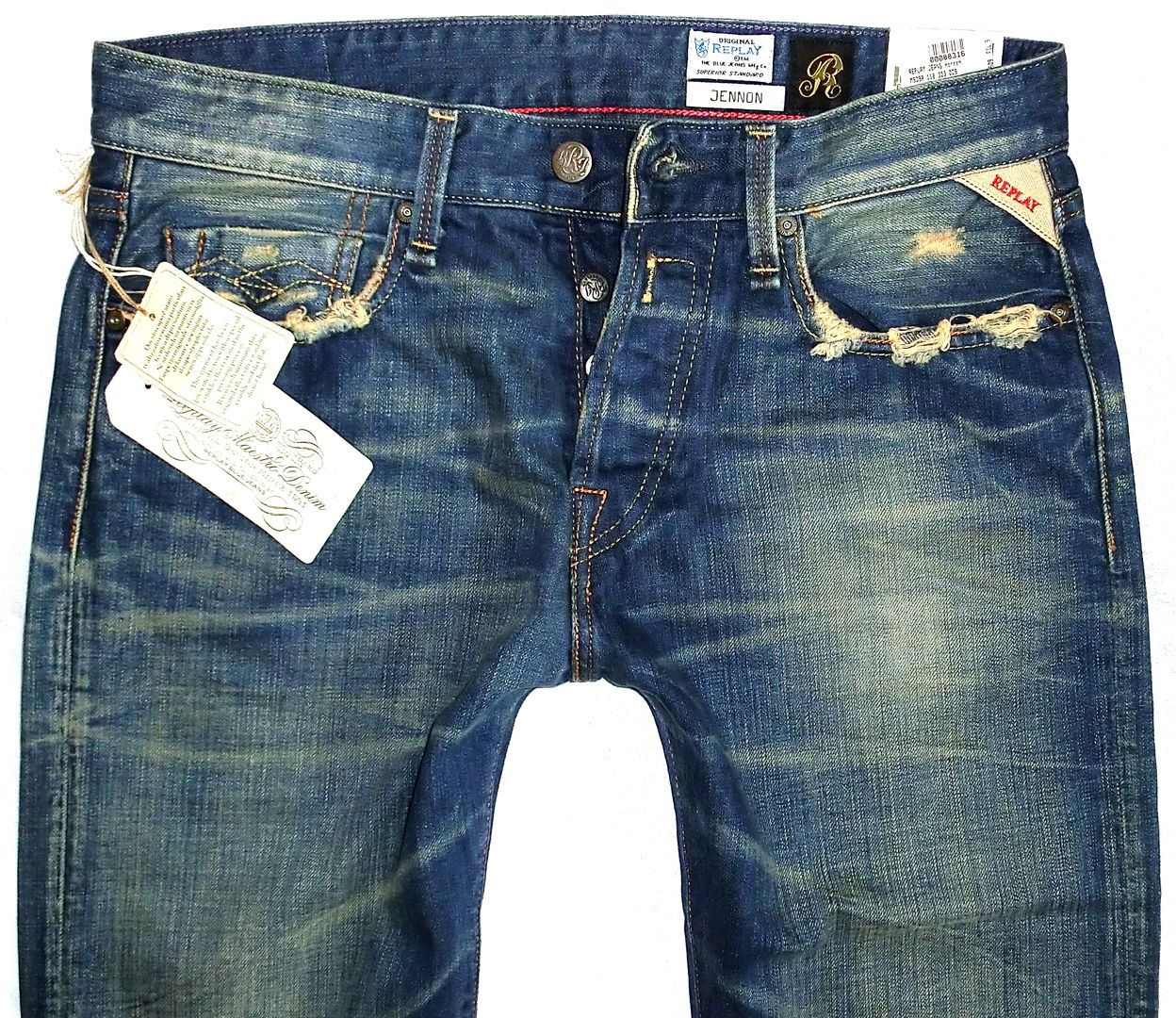 JENNON (NEU) W36 L34 (M 945 973 we are MV 975 983) Lp 169 €