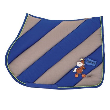 ESKADRON Polo Pad BICOLOR NICI