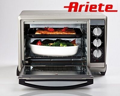 ,0L Backofen Bon Cuisine 300   975 Ober  Unterhitze Drehspieß